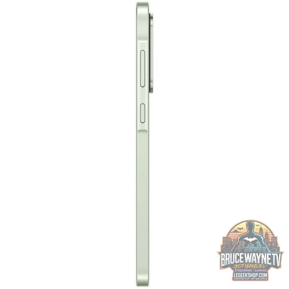 Samsung Galaxy A36 5G 128GB - Samsung - vue 9
