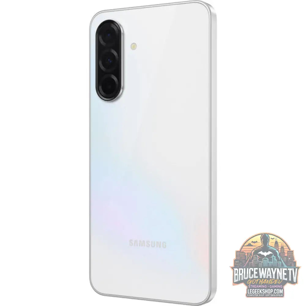 Samsung Galaxy A36 5G 128GB - Samsung - vue 7