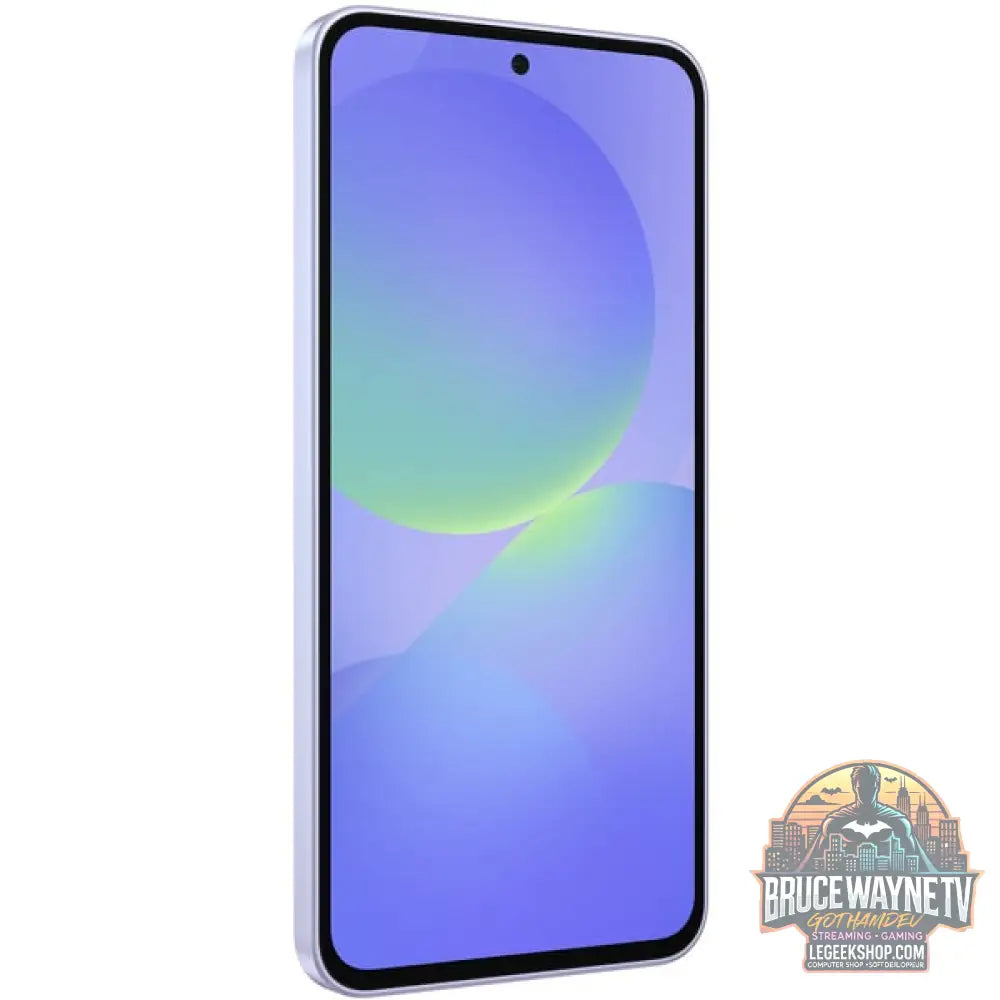 Samsung Galaxy A36 5G 128GB - Samsung - vue 2