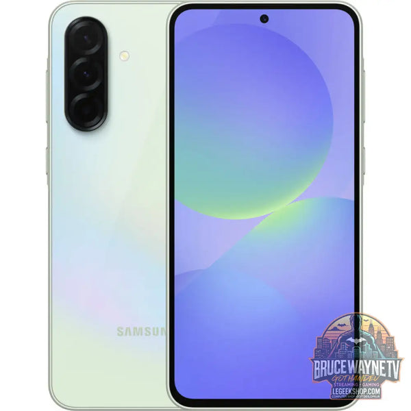 Samsung Galaxy A36 5G 128GB - Samsung