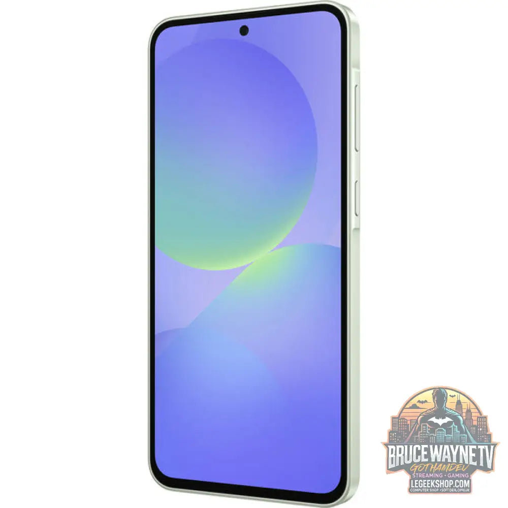 Samsung Galaxy A36 5G 128GB - Samsung - vue 4