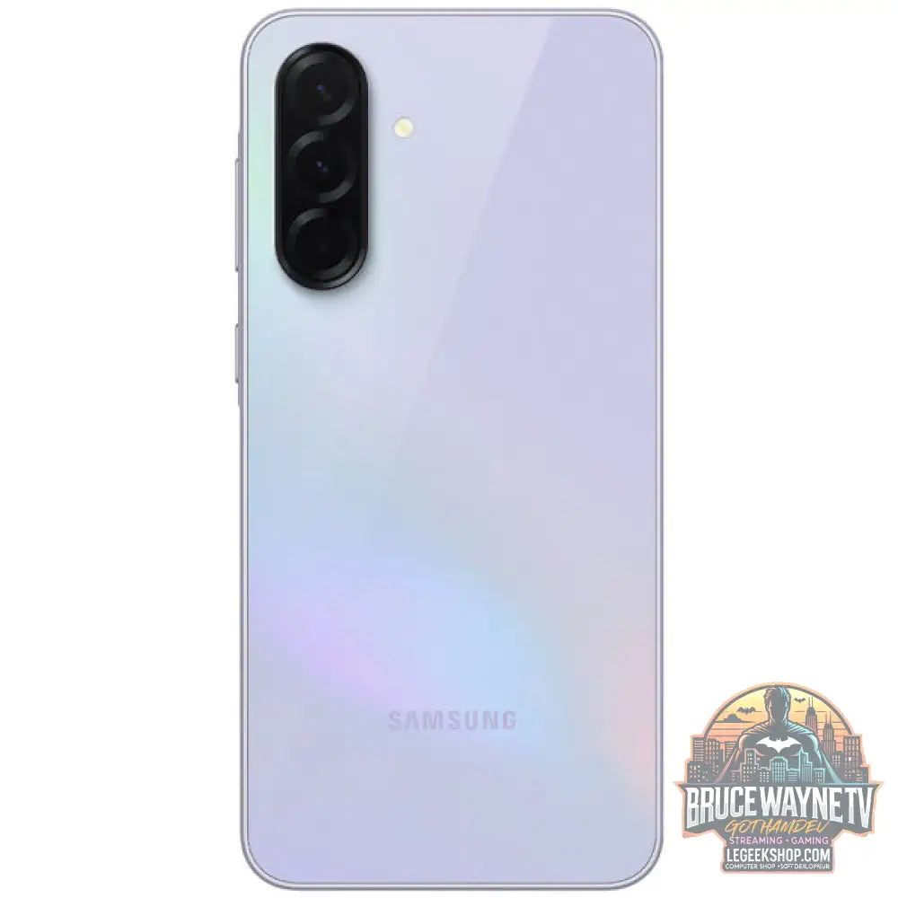 Samsung Galaxy A36 5G 128GB - Samsung - vue 6