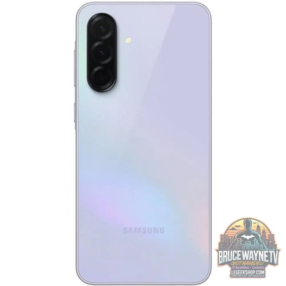 Samsung Galaxy A36 5G 128GB - Samsung - vue 6