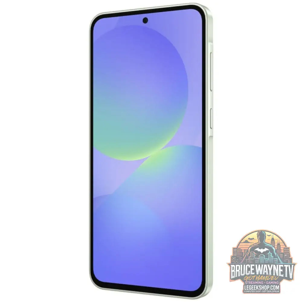 Samsung Galaxy A36 5G 128GB - Samsung - vue 4