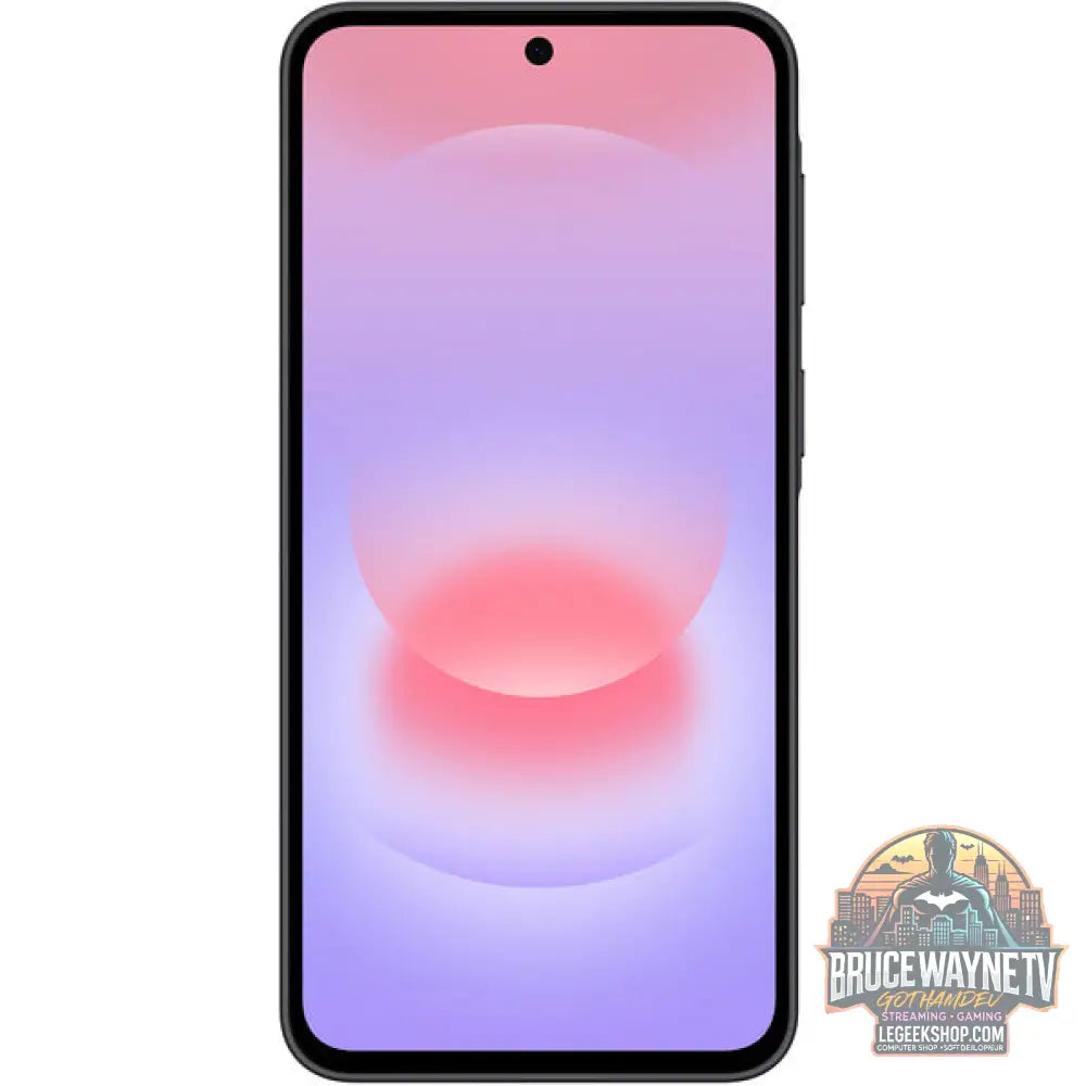 Samsung Galaxy A37 5G 128GB Enterprise Edition - Samsung - vue 3