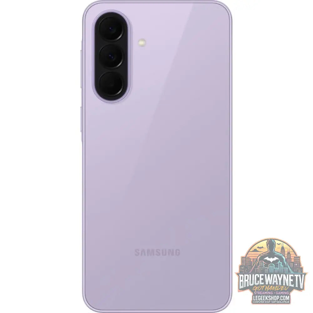 Samsung Galaxy A37 5G 128GB - Samsung - vue 6