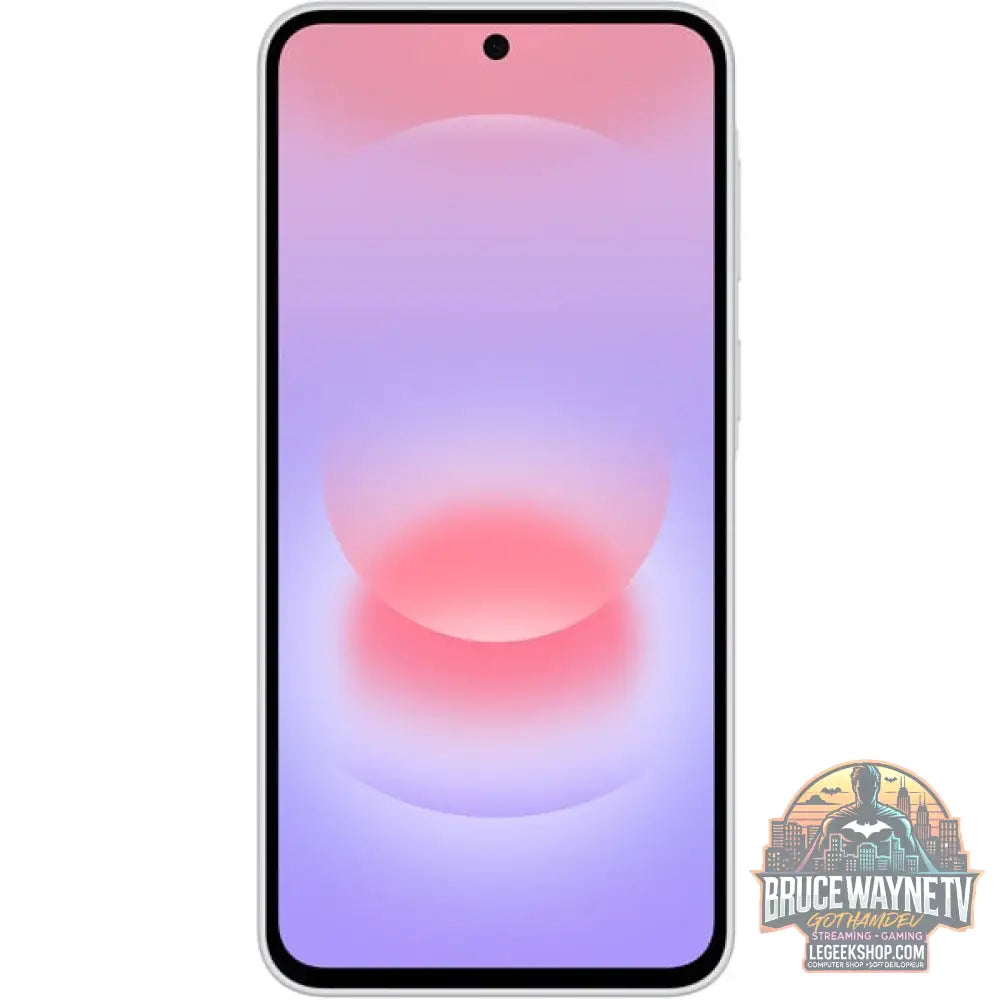 Samsung Galaxy A37 5G 128GB - Samsung - vue 3