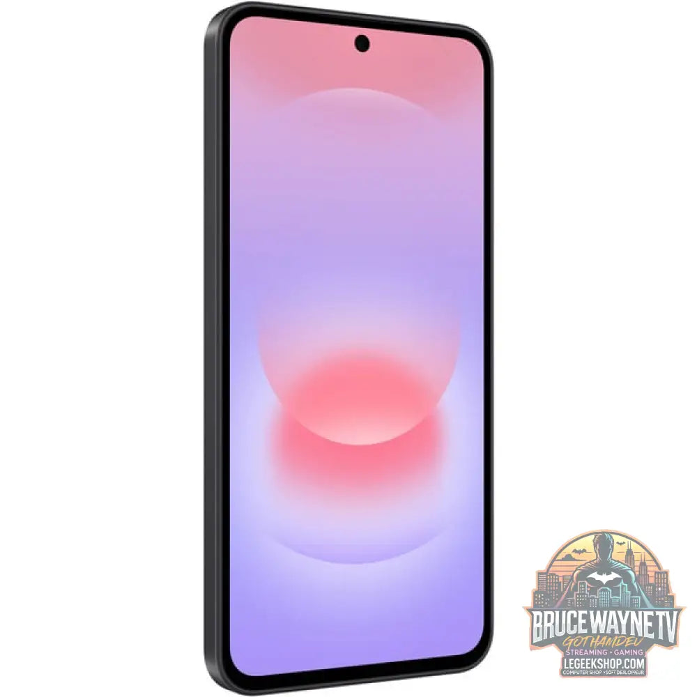Samsung Galaxy A37 5G 256GB Enterprise Edition - Samsung - vue 2