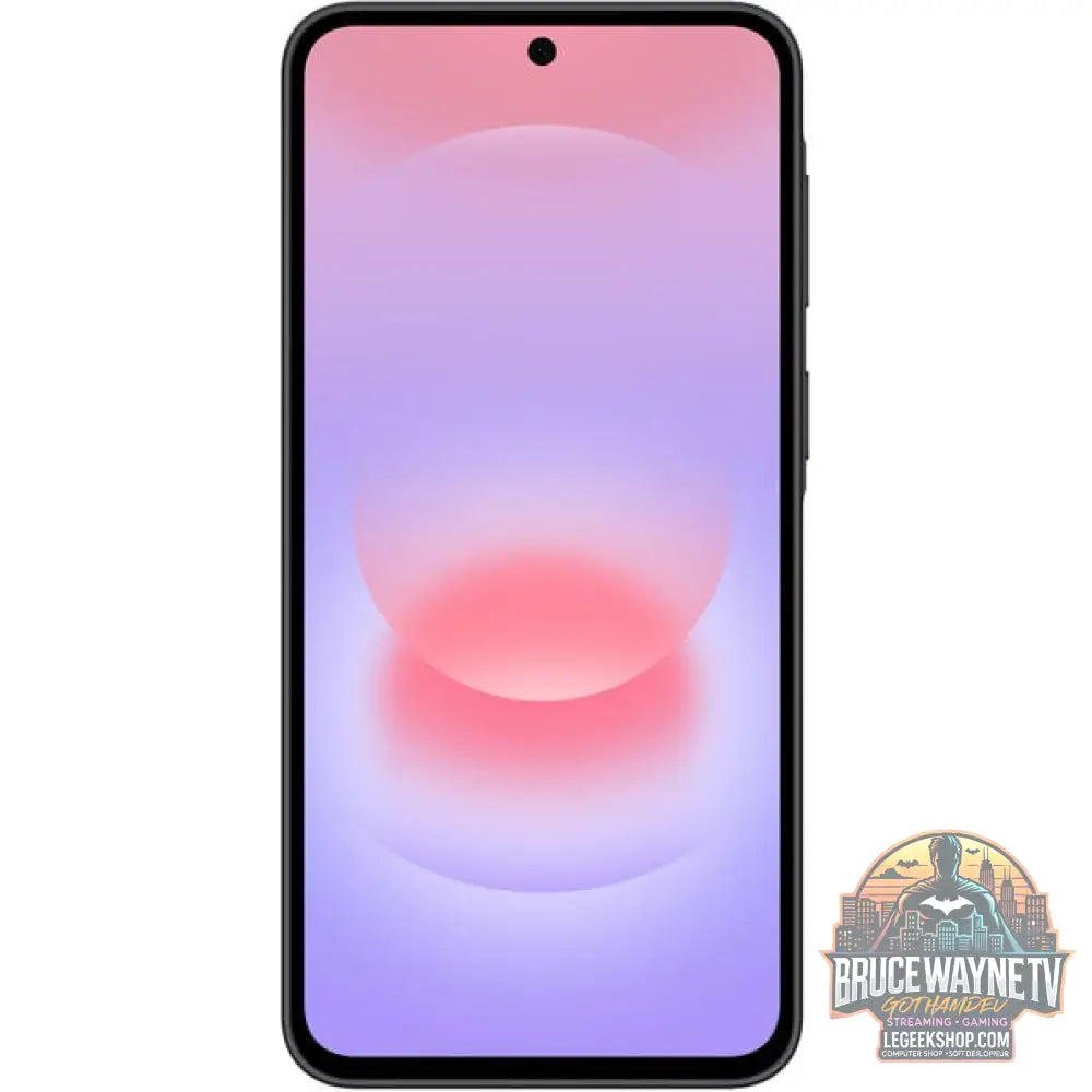 Samsung Galaxy A37 5G 256GB Enterprise Edition - Samsung - vue 3