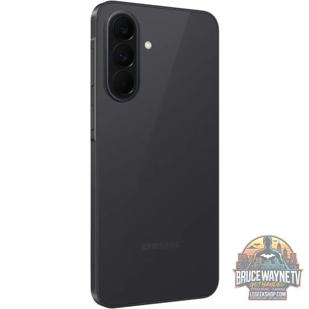 Samsung Galaxy A37 5G 256GB Enterprise Edition - Samsung - vue 5