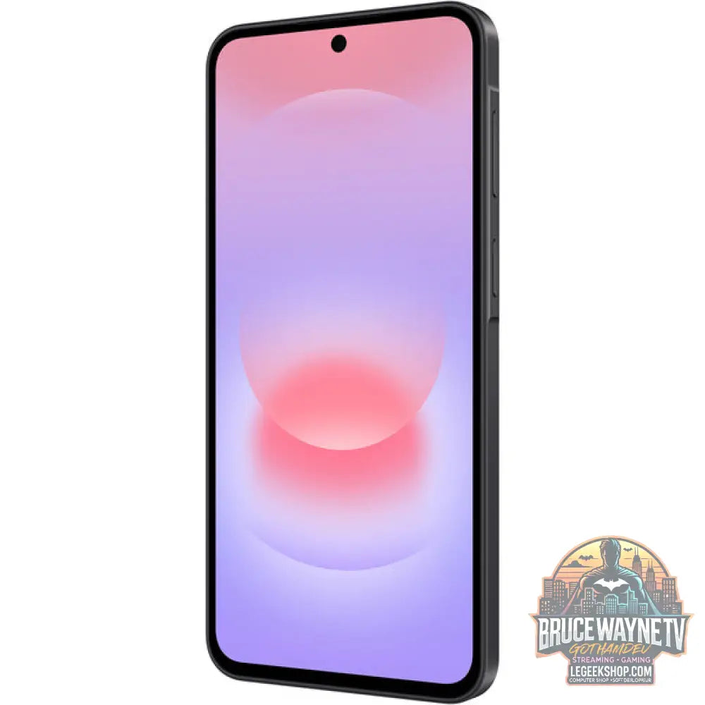 Samsung Galaxy A37 5G 256GB Enterprise Edition - Samsung - vue 4