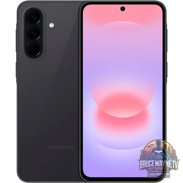Samsung Galaxy A37 5G 256GB Enterprise Edition - Samsung