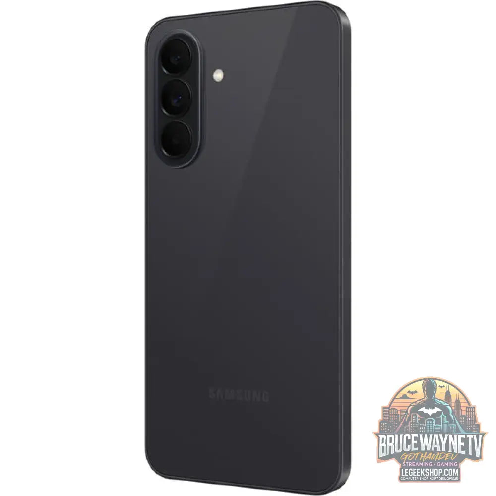 Samsung Galaxy A37 5G 256GB Enterprise Edition - Samsung - vue 7