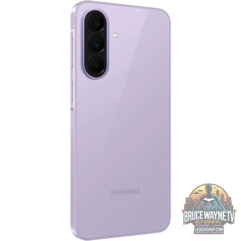 Samsung Galaxy A37 5G 256GB - Samsung - vue 7