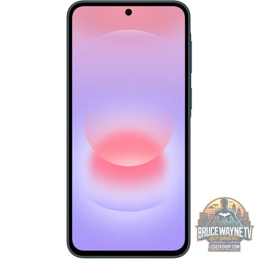 Samsung Galaxy A37 5G 256GB - Samsung - vue 3