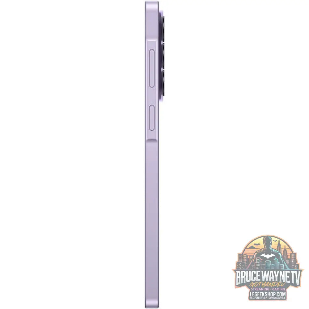 Samsung Galaxy A37 5G 256GB - Samsung - vue 9