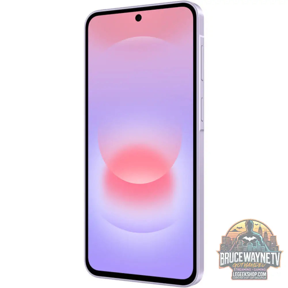 Samsung Galaxy A37 5G 256GB - Samsung - vue 4