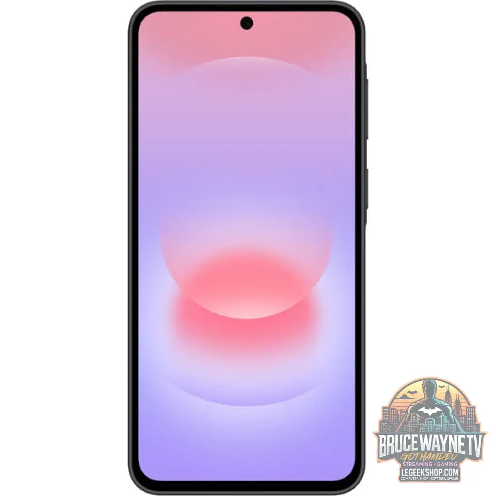 Samsung Galaxy A37 5G 256GB - Samsung - vue 3