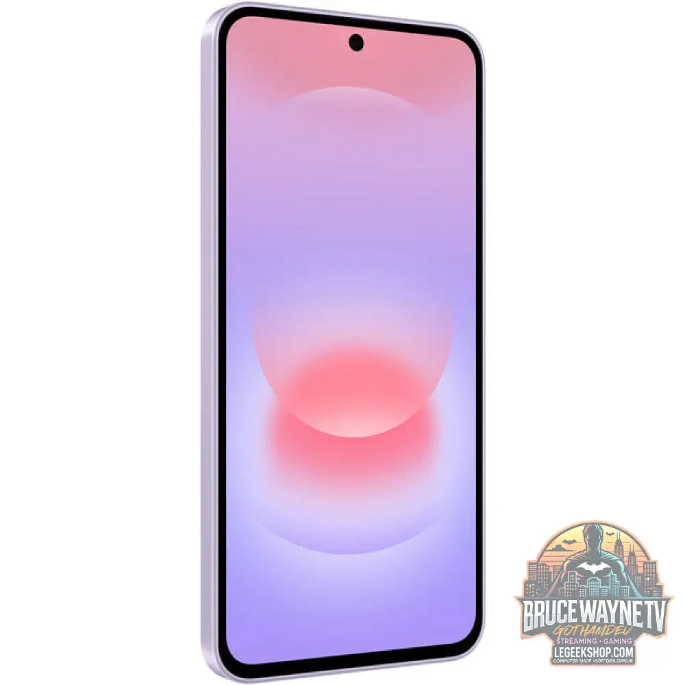 Samsung Galaxy A37 5G 256GB - Samsung - vue 2