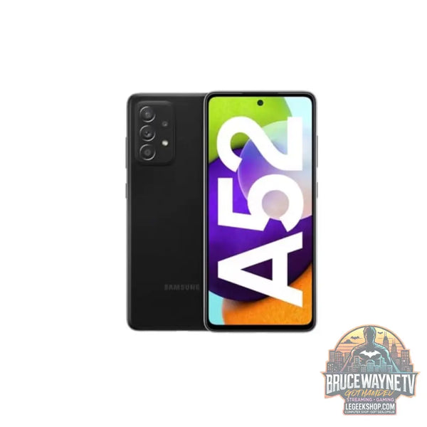 Samsung Galaxy A52 128GB - Samsung