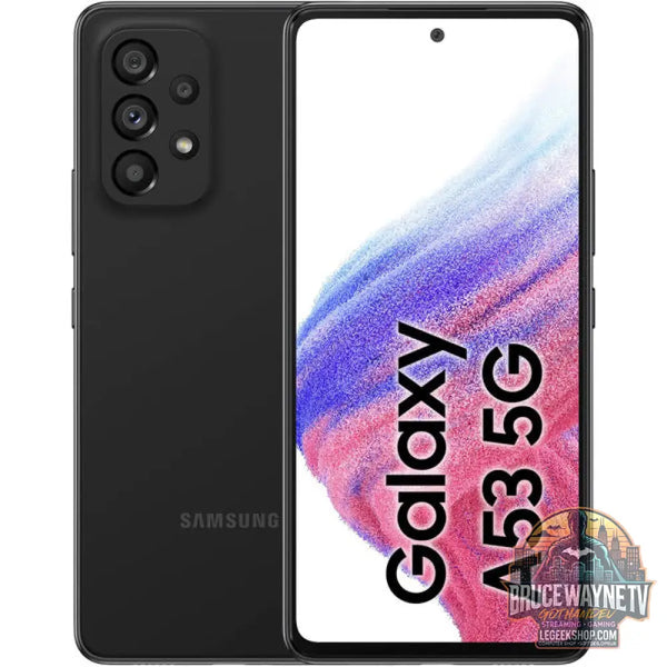 Samsung Galaxy A53 5G 128GB - Samsung