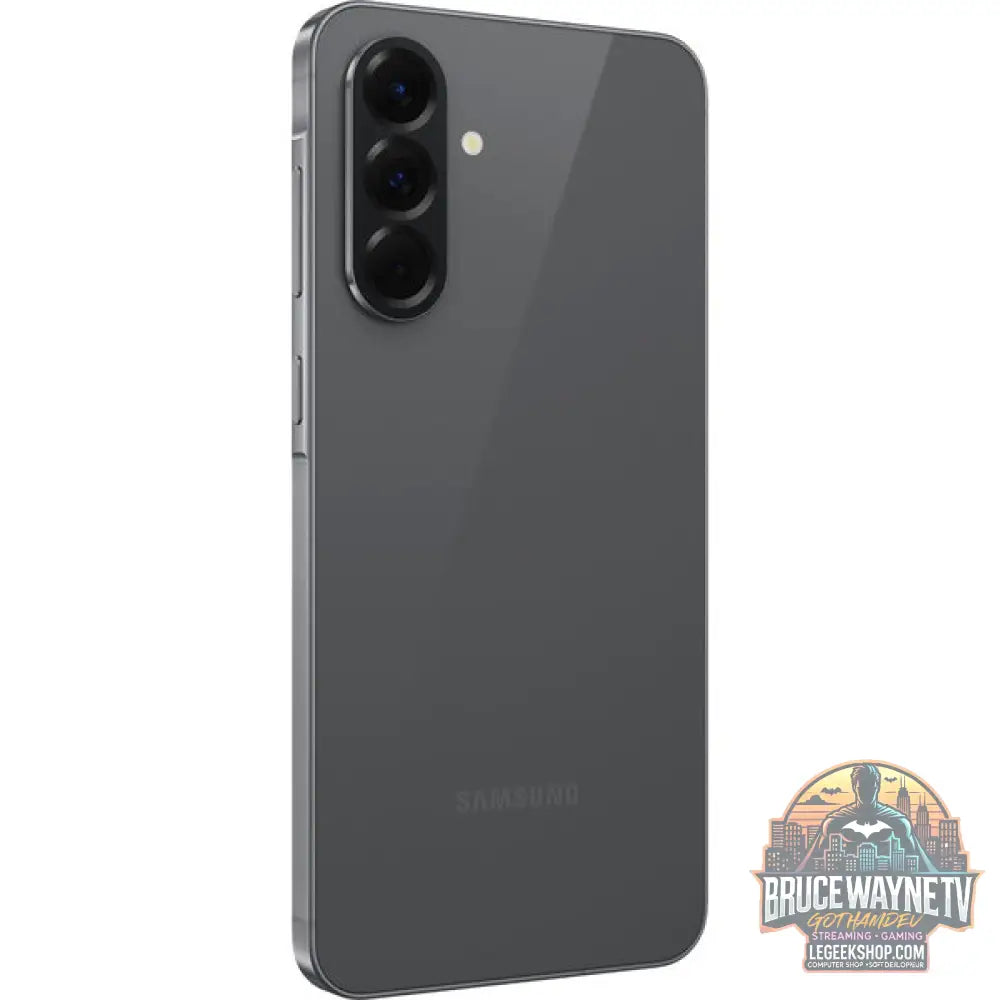 Samsung Galaxy A56 5G 128GB Enterprise Edition - Samsung - vue 5