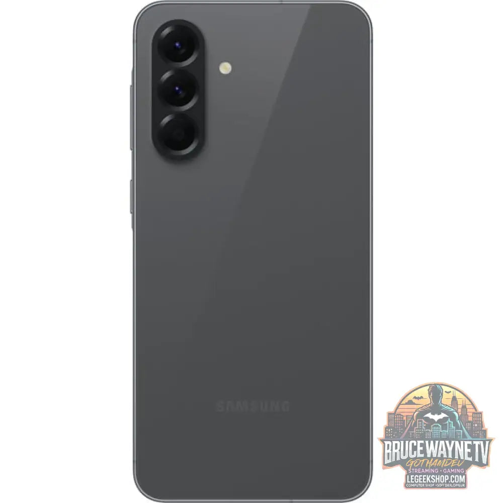 Samsung Galaxy A56 5G 128GB Enterprise Edition - Samsung - vue 6
