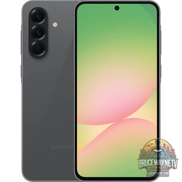 Samsung Galaxy A56 5G 128GB - Samsung