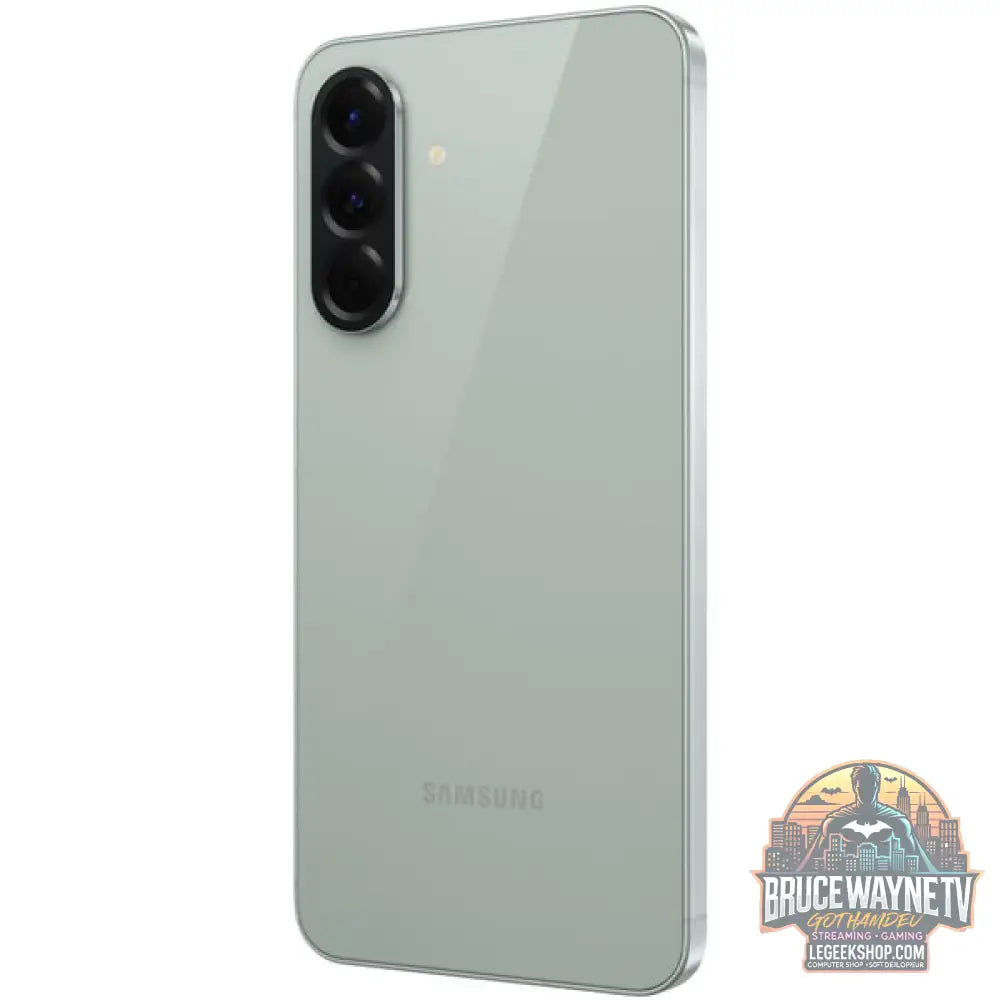 Samsung Galaxy A56 5G 128GB - Samsung - vue 7