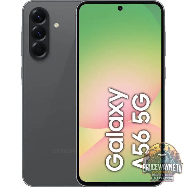 Samsung Galaxy A56 5G 128GB - Samsung