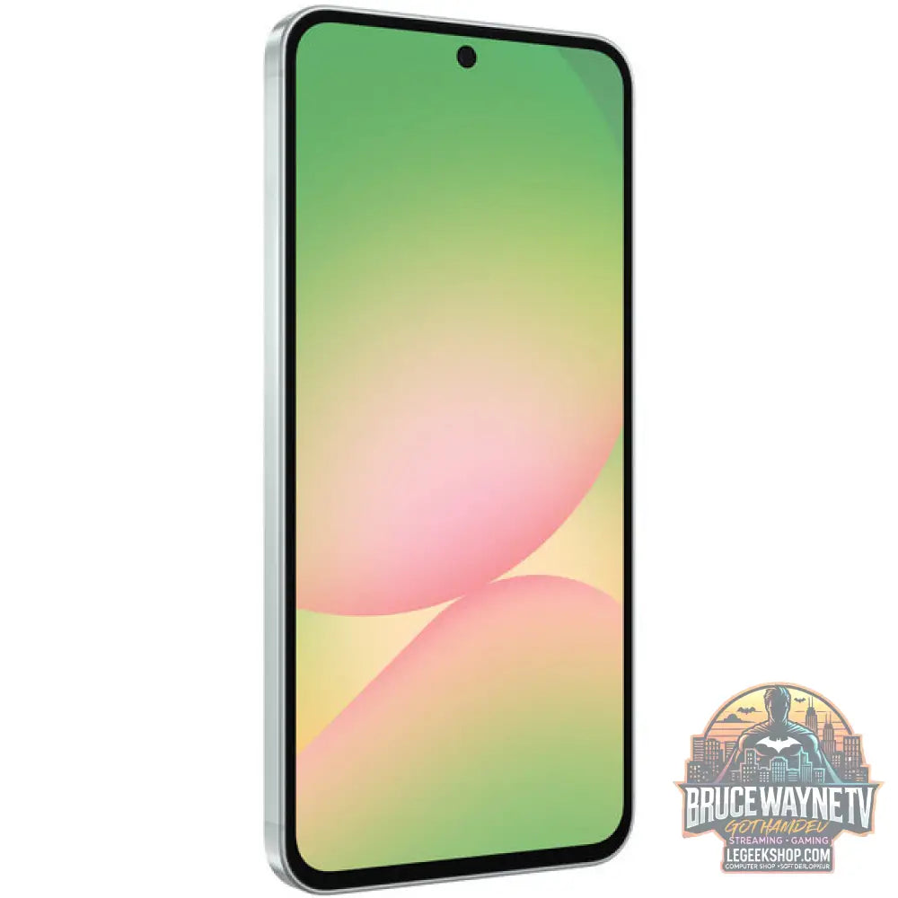 Samsung Galaxy A56 5G 128GB - Samsung - vue 2