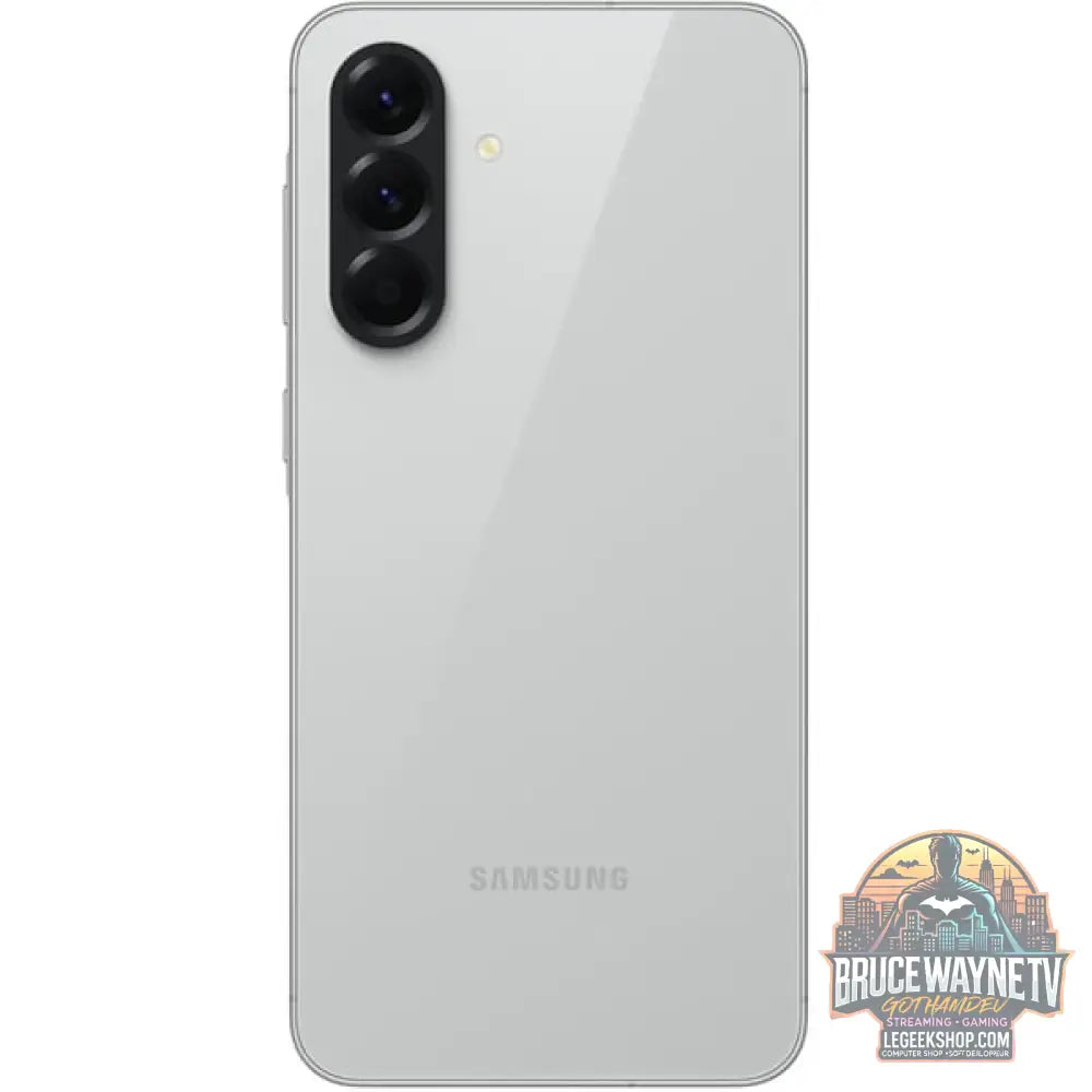 Samsung Galaxy A56 5G 128GB - Samsung - vue 6