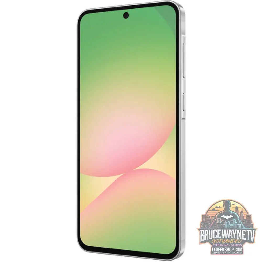 Samsung Galaxy A56 5G 128GB - Samsung - vue 4