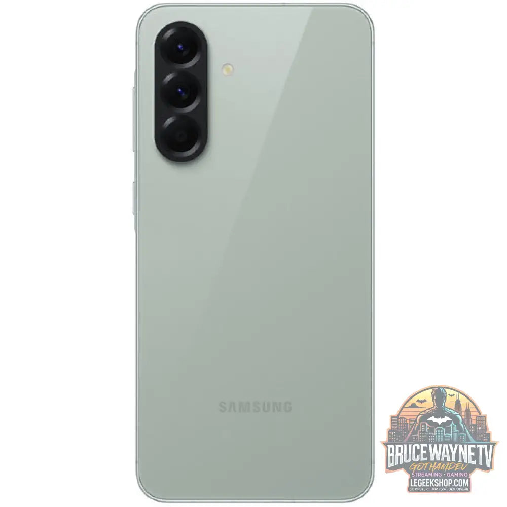 Samsung Galaxy A56 5G 128GB - Samsung - vue 6