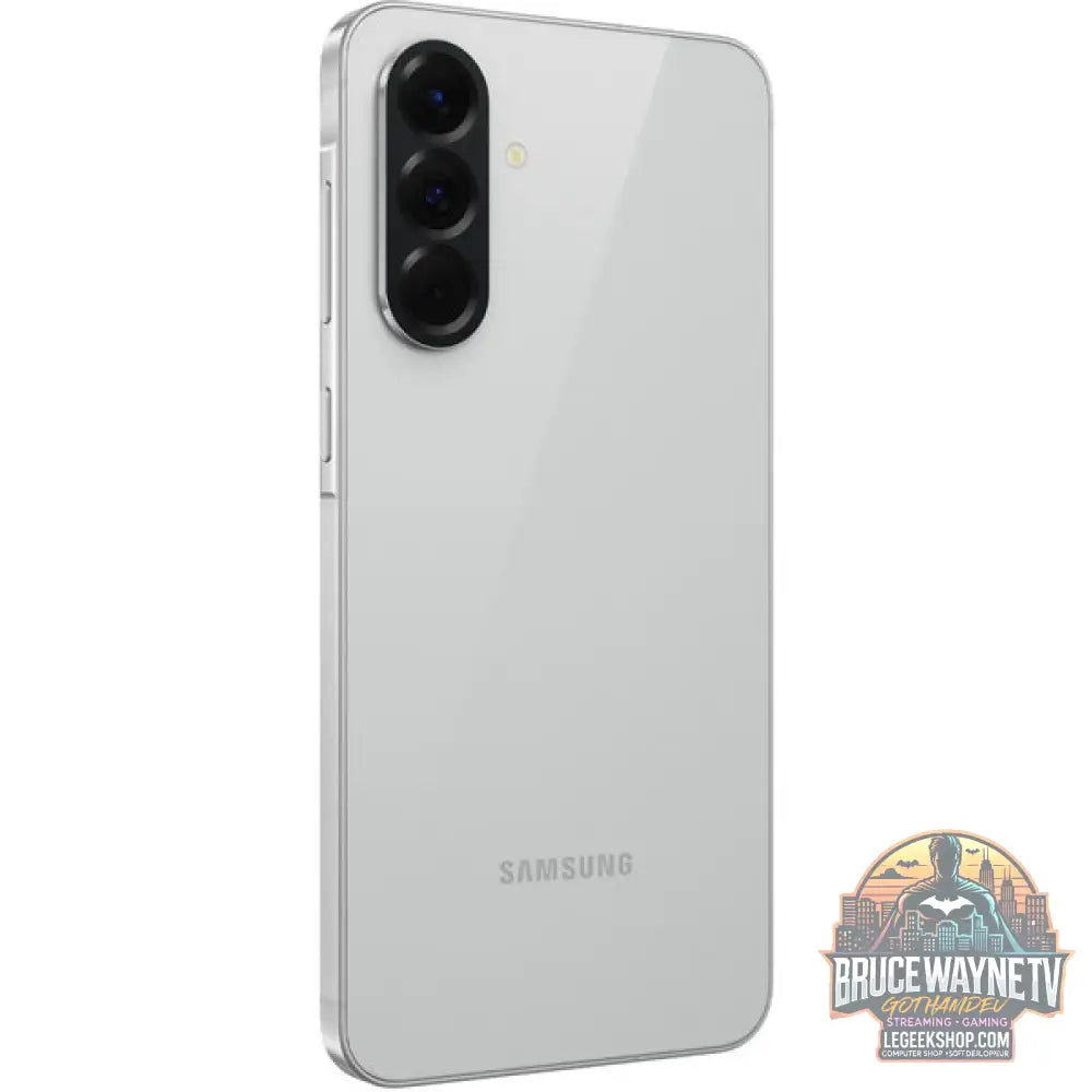 Samsung Galaxy A56 5G 256GB - Samsung - vue 5