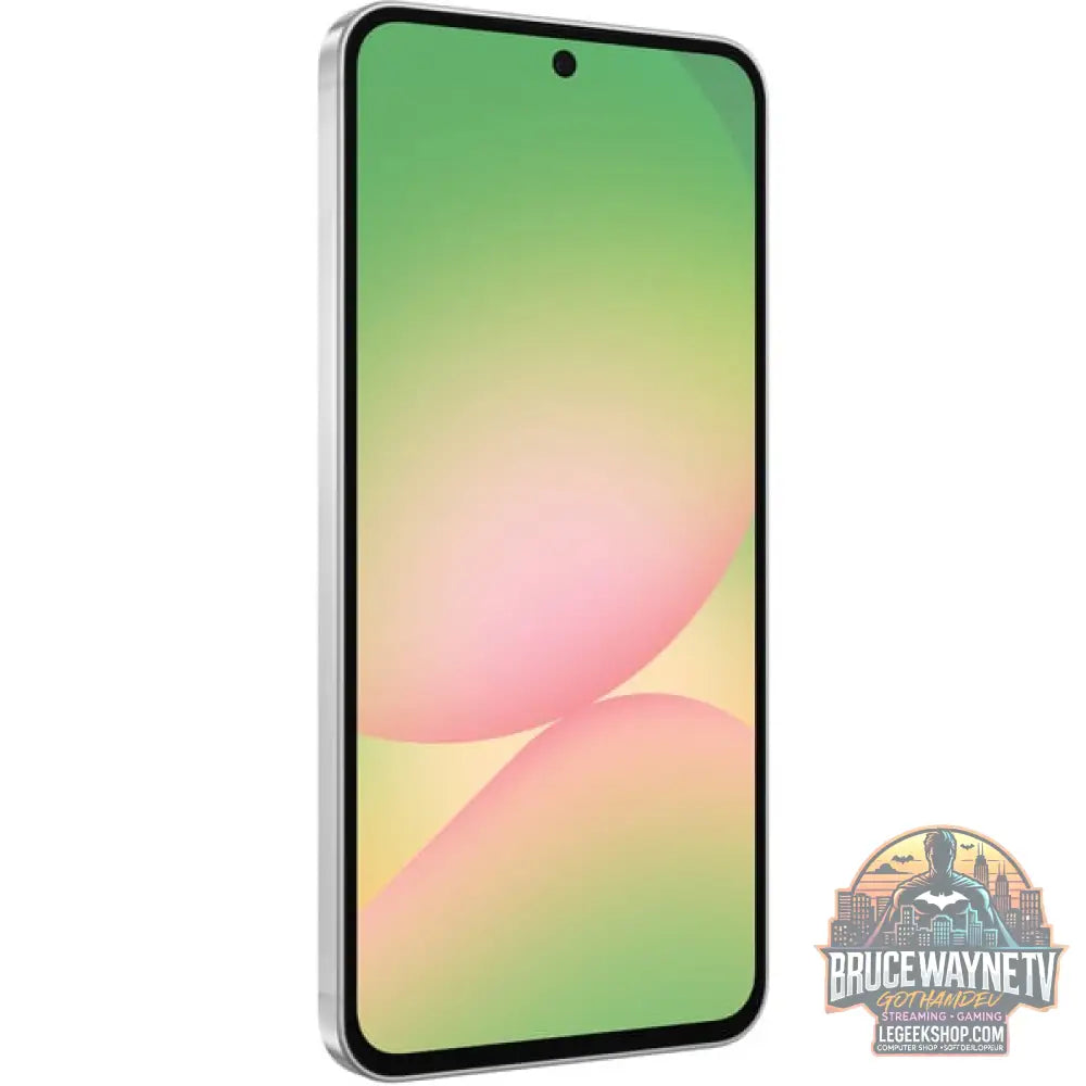 Samsung Galaxy A56 5G 256GB - Samsung - vue 2