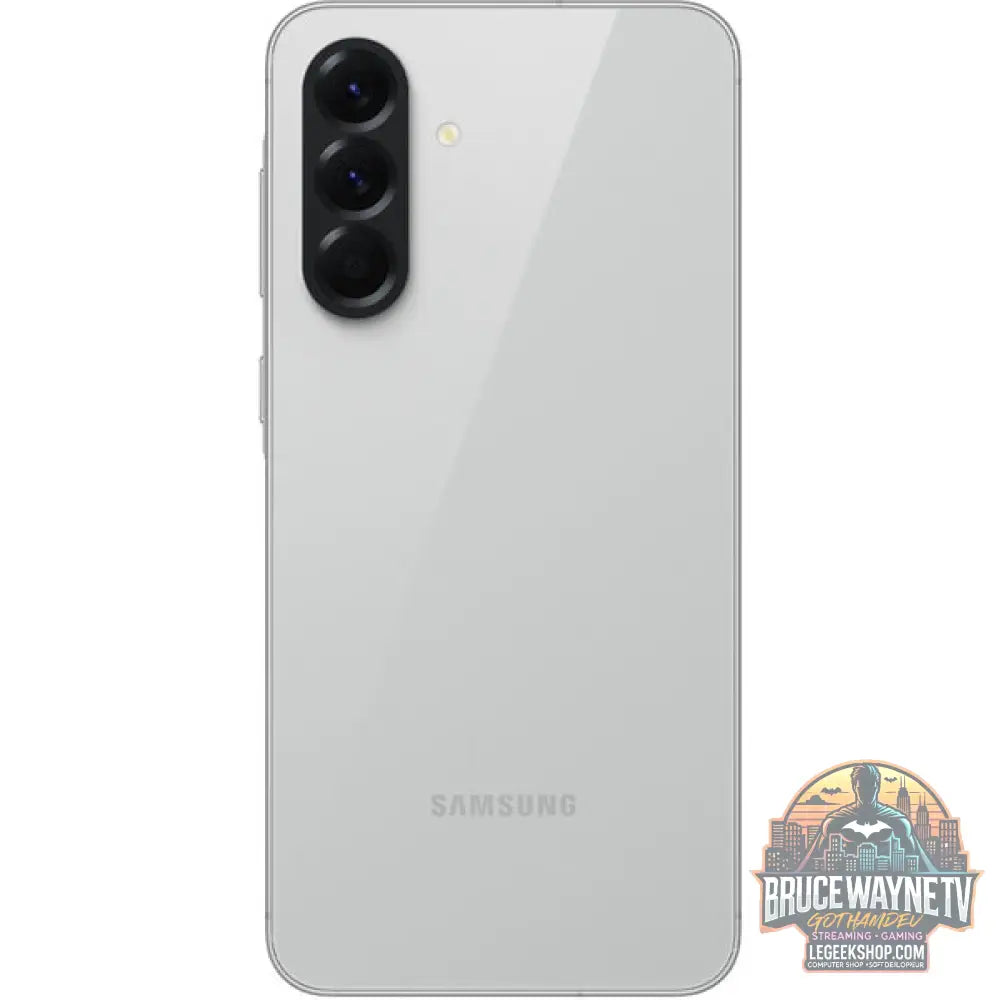 Samsung Galaxy A56 5G 256GB - Samsung - vue 6