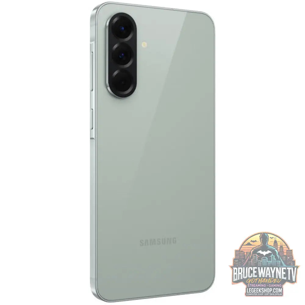 Samsung Galaxy A56 5G 256GB - Samsung - vue 5