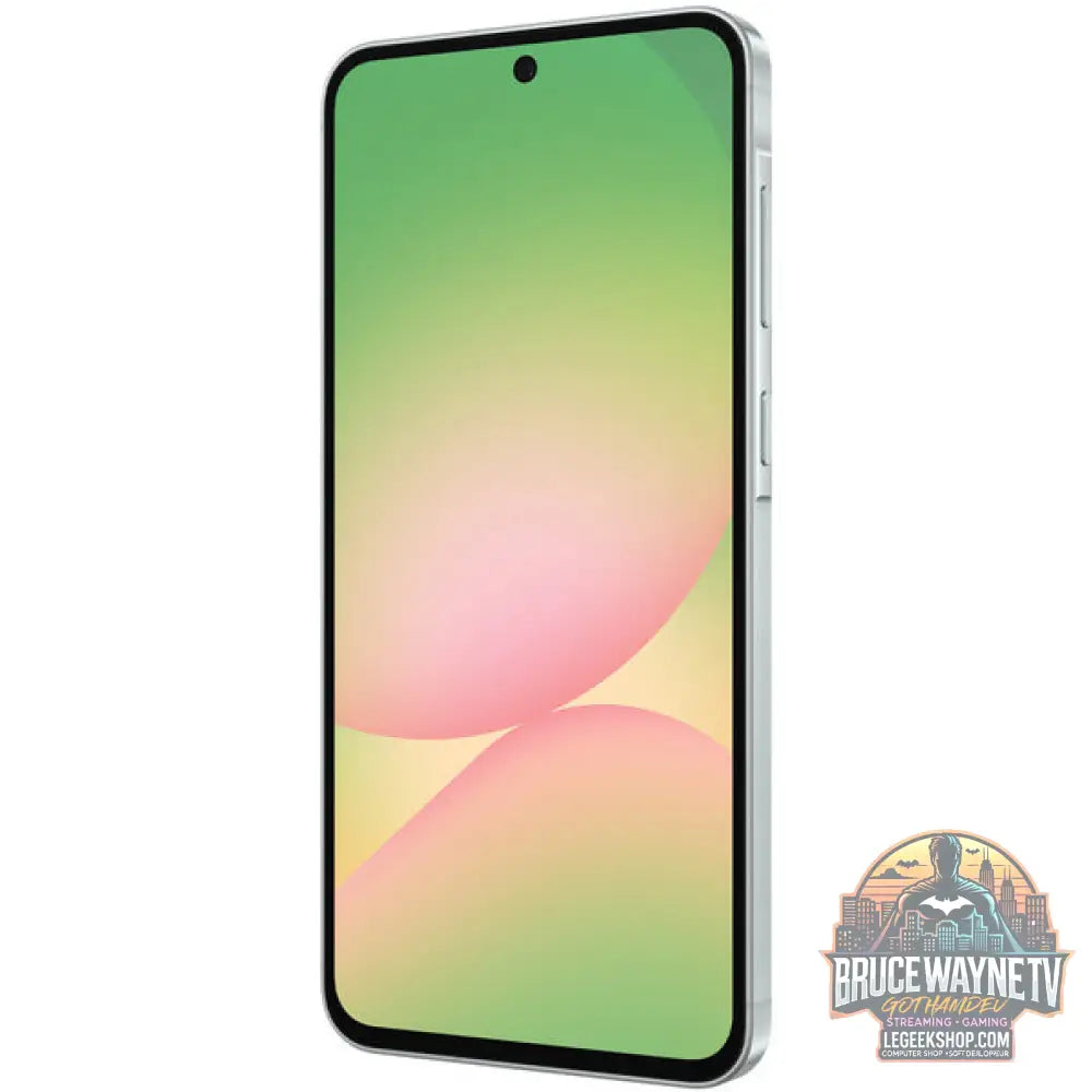 Samsung Galaxy A56 5G 256GB - Samsung - vue 4