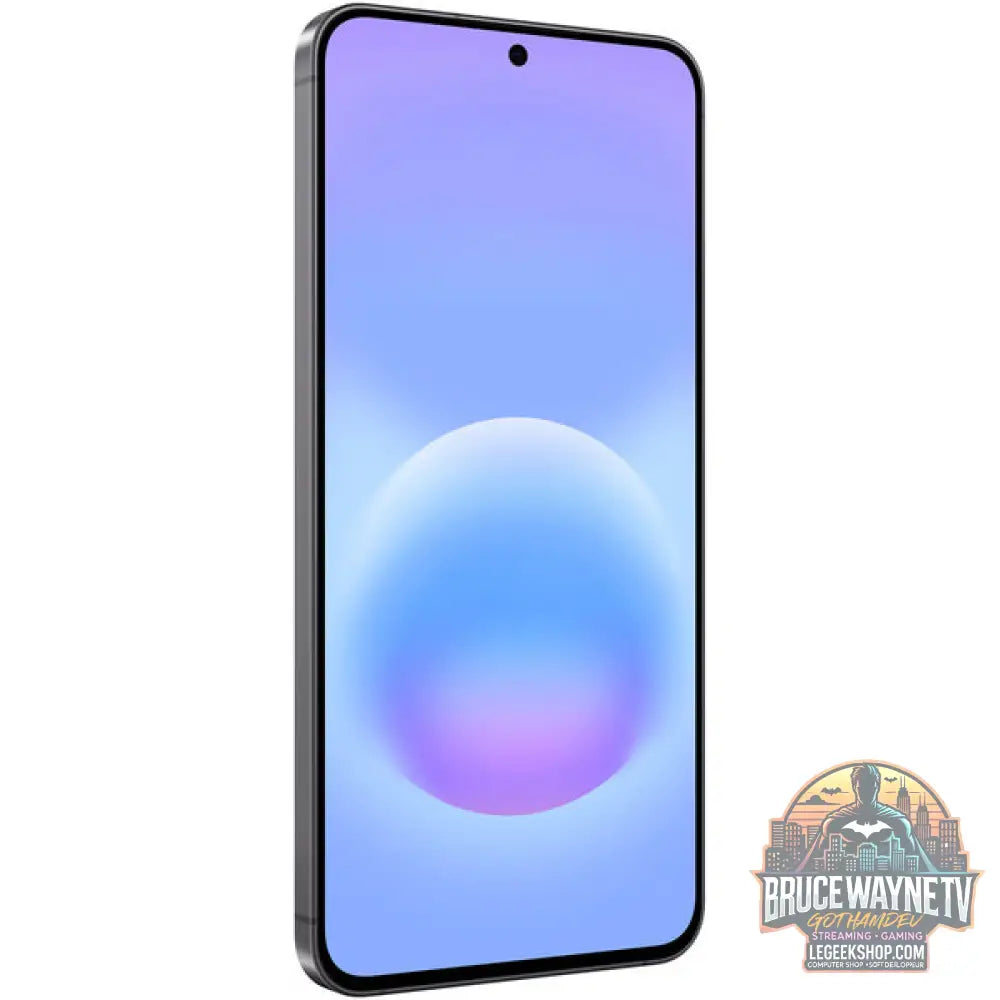 Samsung Galaxy A57 5G 128GB Enterprise Edition - Samsung - vue 2