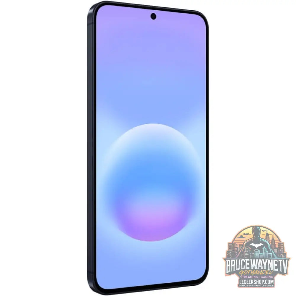 Samsung Galaxy A57 5G 128GB - Samsung - vue 2