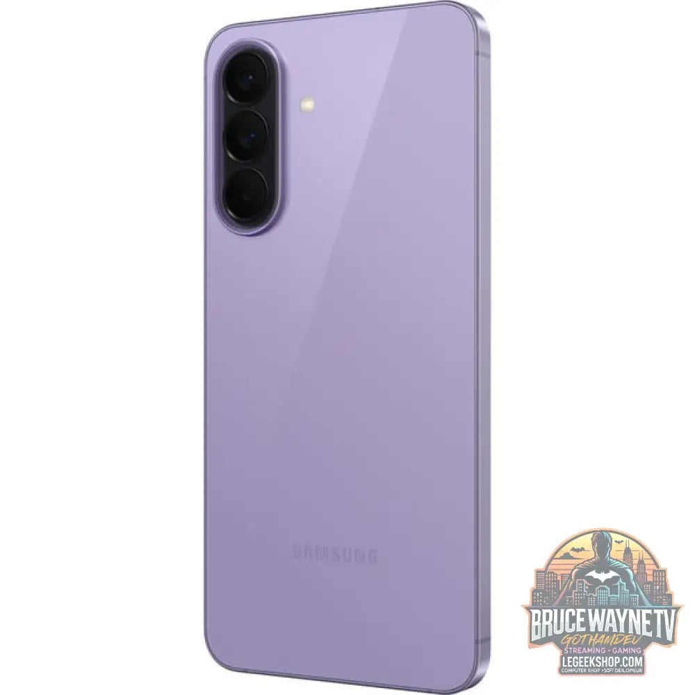 Samsung Galaxy A57 5G 128GB - Samsung - vue 7