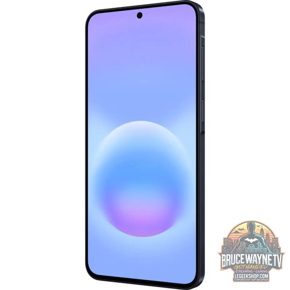 Samsung Galaxy A57 5G 128GB - Samsung - vue 4