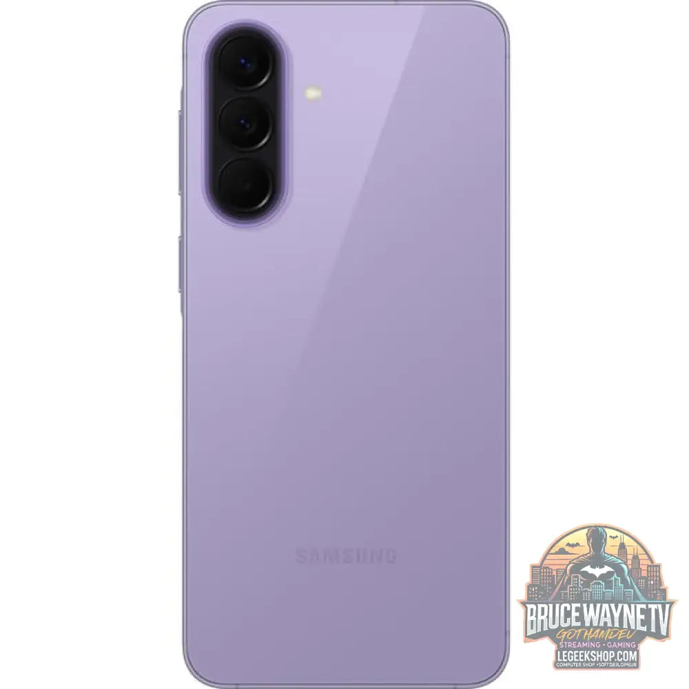 Samsung Galaxy A57 5G 128GB - Samsung - vue 6
