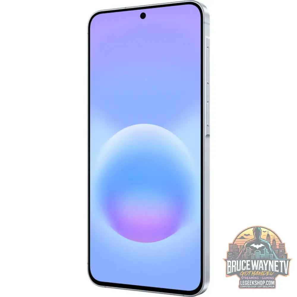 Samsung Galaxy A57 5G 128GB - Samsung - vue 4