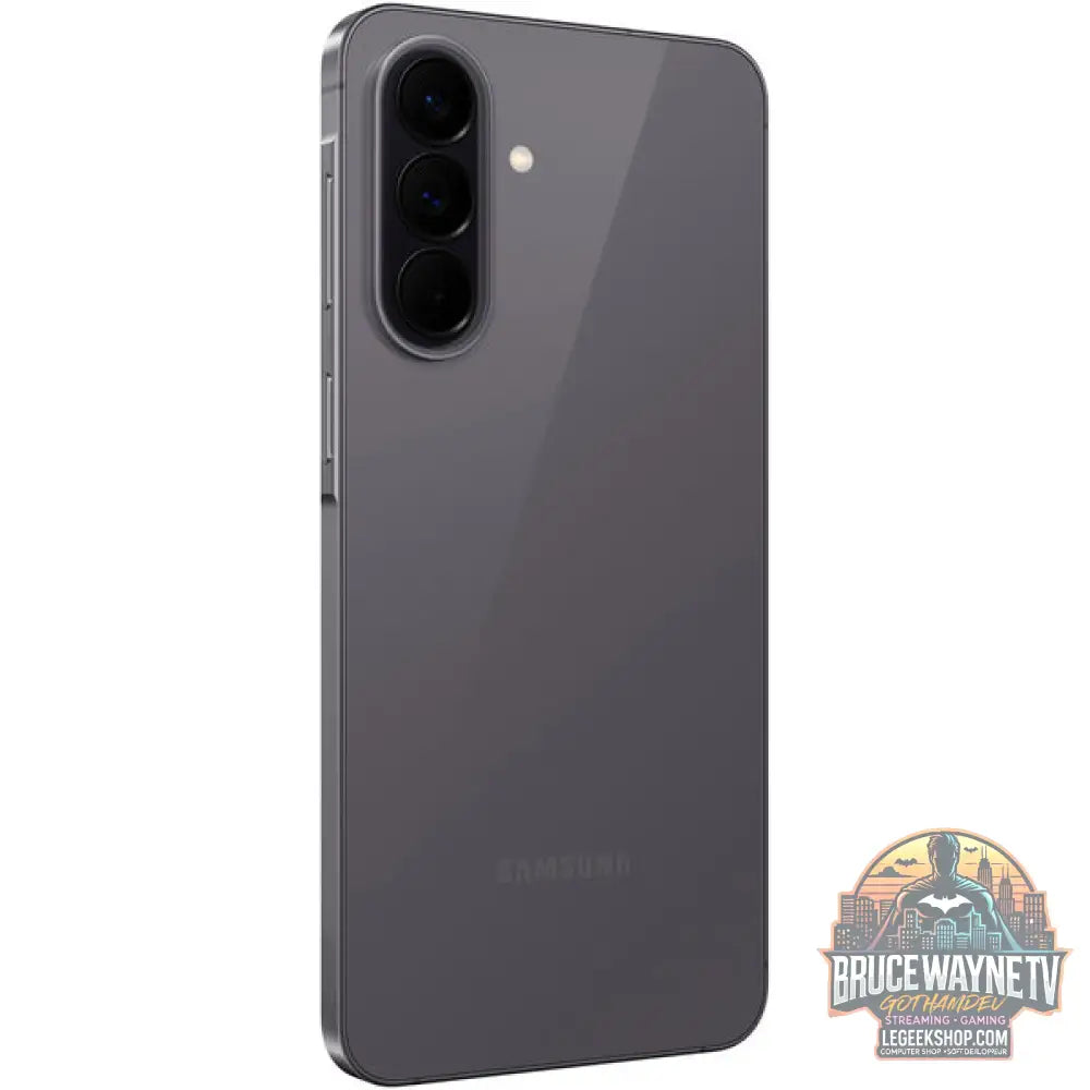 Samsung Galaxy A57 5G 256GB Enterprise Edition - Samsung - vue 5
