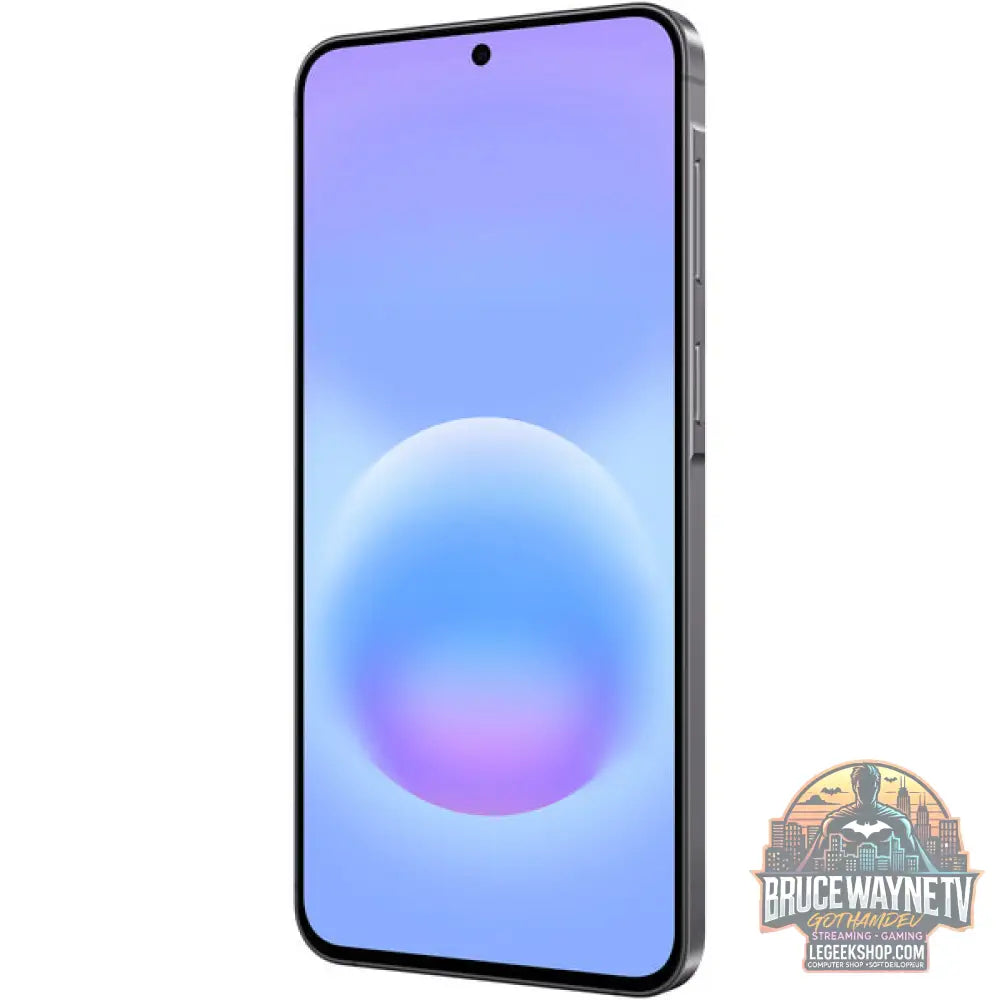 Samsung Galaxy A57 5G 256GB Enterprise Edition - Samsung - vue 4