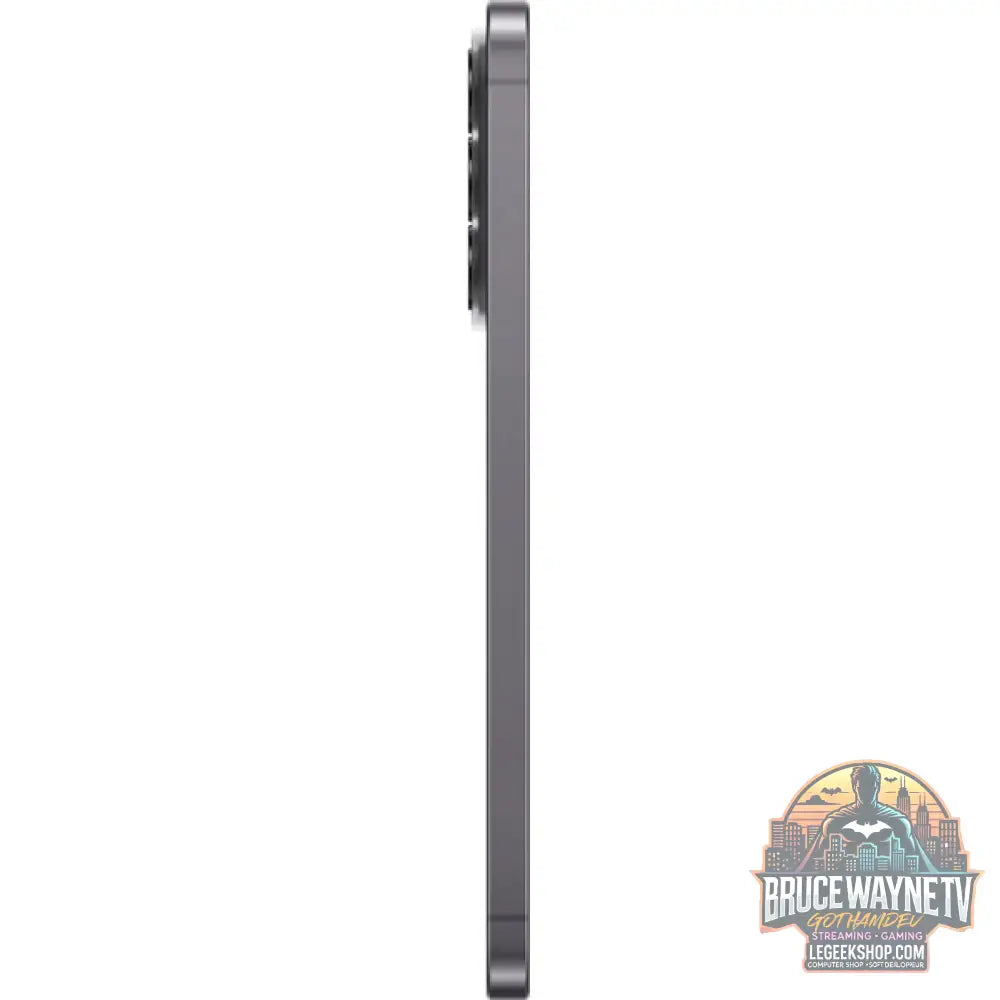 Samsung Galaxy A57 5G 256GB Enterprise Edition - Samsung - vue 8