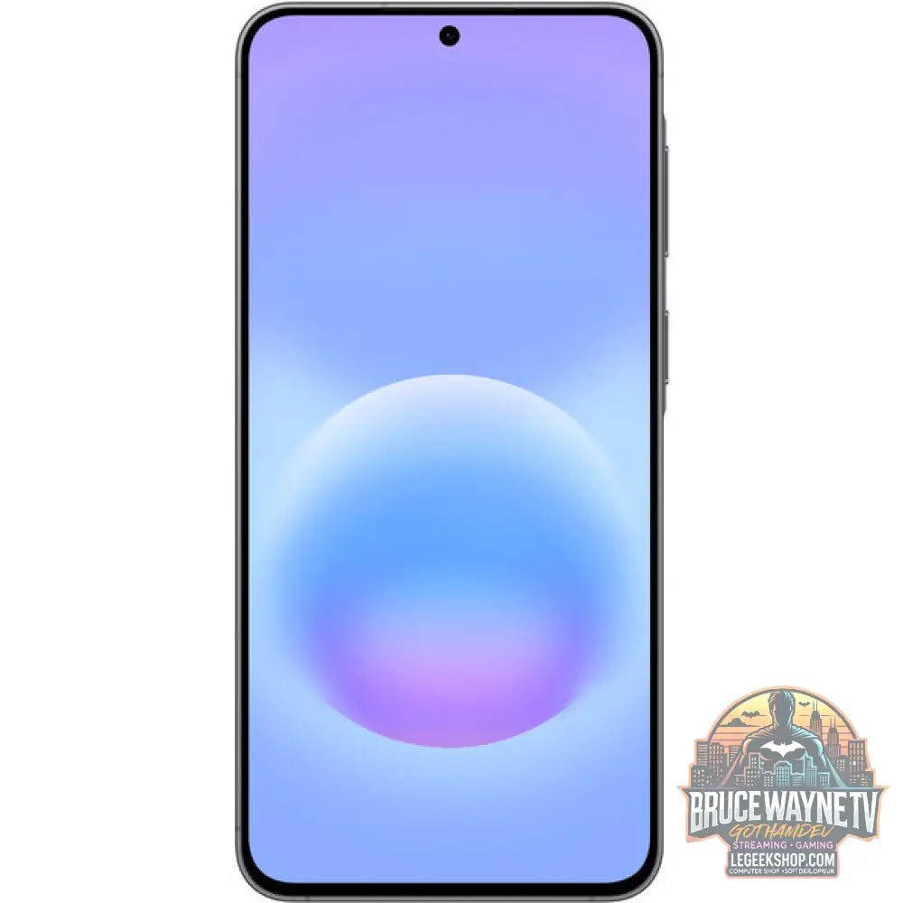 Samsung Galaxy A57 5G 256GB Enterprise Edition - Samsung - vue 3