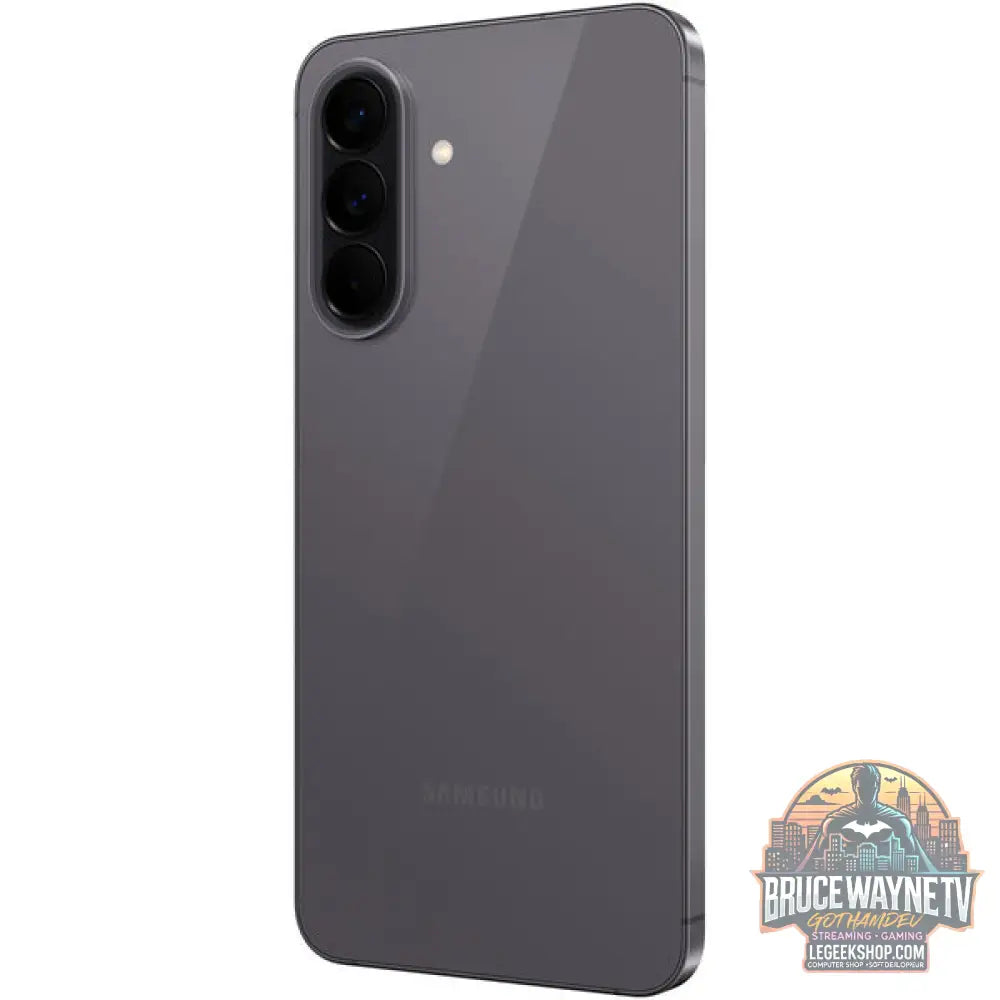 Samsung Galaxy A57 5G 256GB Enterprise Edition - Samsung - vue 7